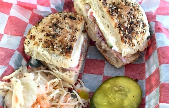 Cooperman's Deli brings bagels and brisket to Mount Airy