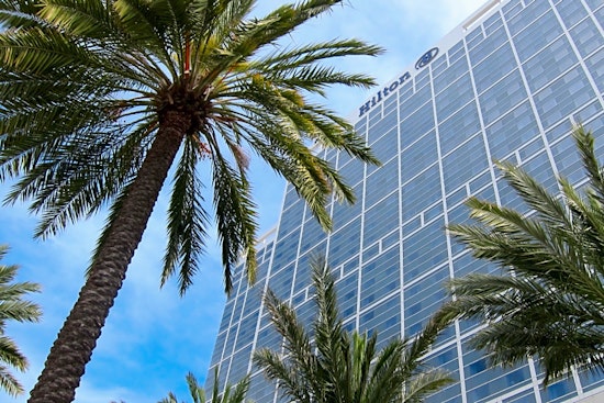 Top San Diego news: Suspected case of coronavirus being investigated; plea in homeless murders; more