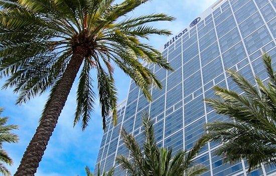 Top San Diego news: Suspected case of coronavirus being investigated; plea in homeless murders; more