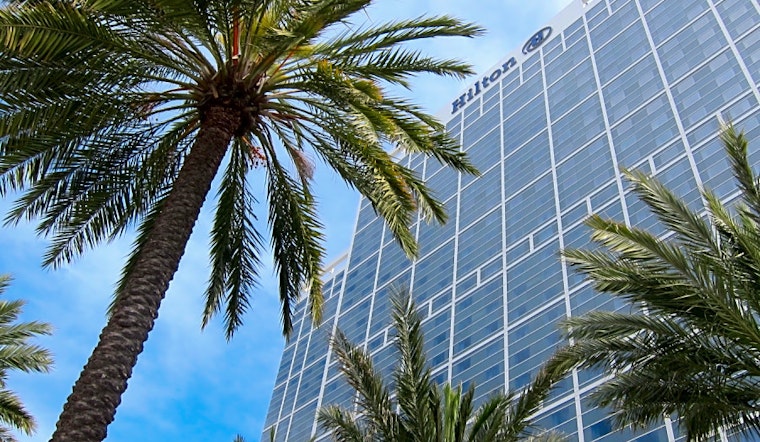 Top San Diego news: Suspected case of coronavirus being investigated; plea in homeless murders; more