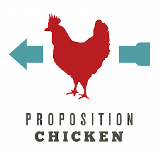 Neighborhood Foodie News