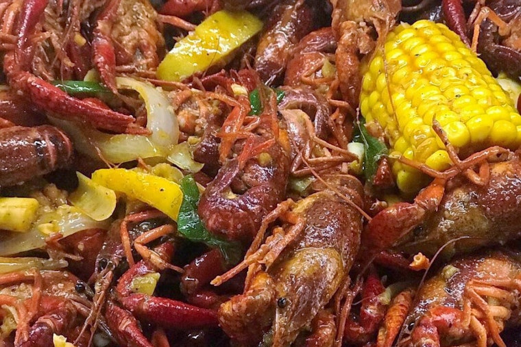 Angel's Seafood brings crawfish, fried oysters and more to Gulfgate/Pine Valley