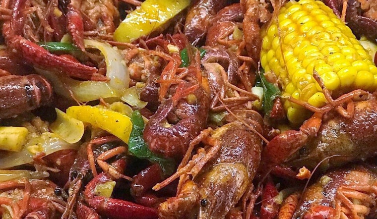 Angel's Seafood brings crawfish, fried oysters and more to Gulfgate/Pine Valley