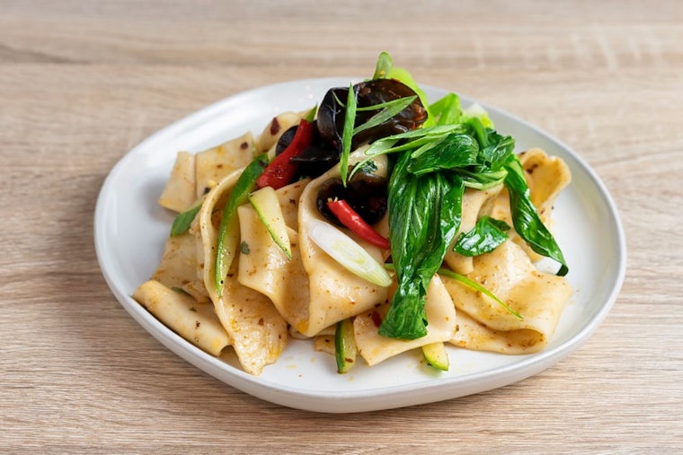 Here are Williamsburg's 4 newest eateries to open