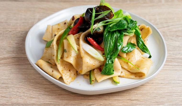 Here are Williamsburg's 4 newest eateries to open