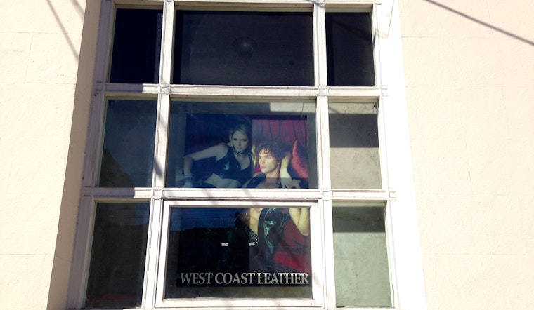 West Coast Leather coming to old Diesel location