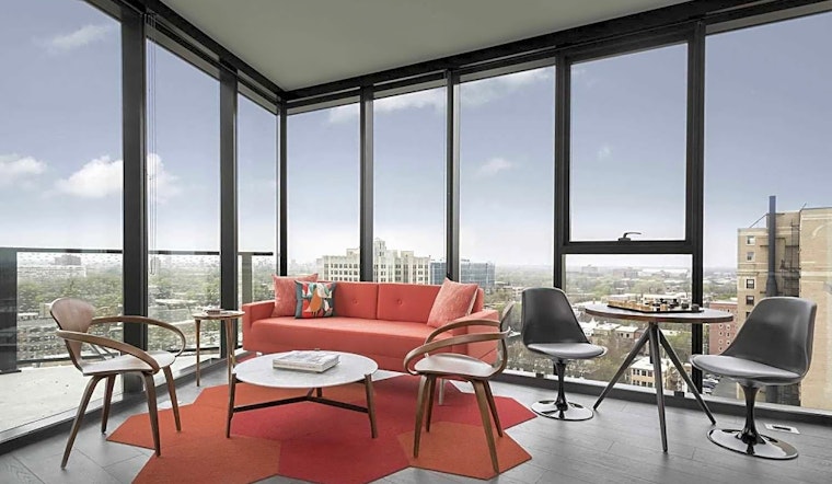 Apartments for rent in Chicago: What will $2,500 get you?