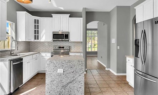 Apartments for rent in Orlando: What will $2,200 get you?