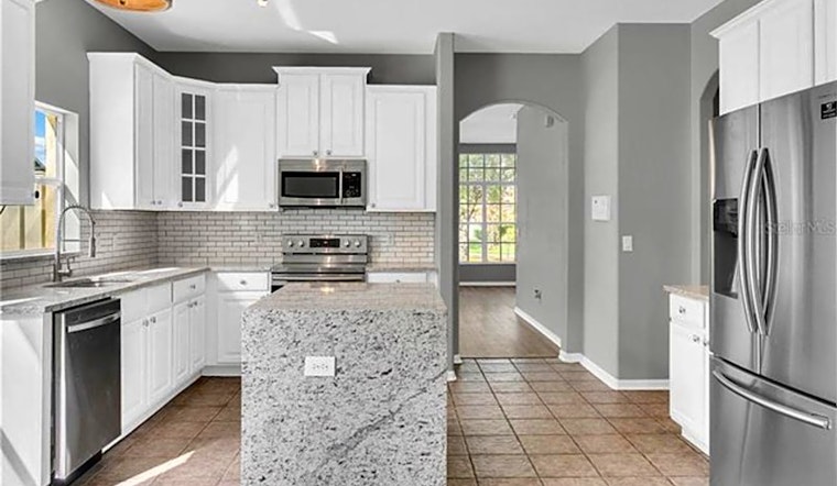 Apartments for rent in Orlando: What will $2,200 get you?