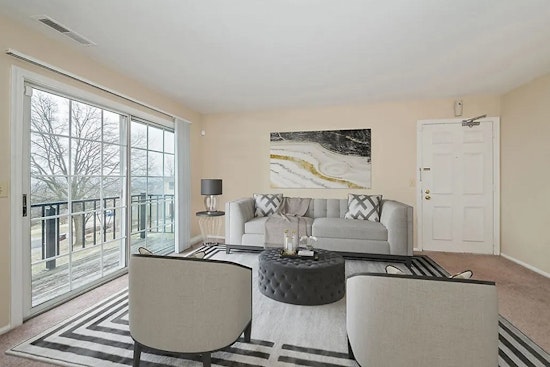 Apartments for rent in Cincinnati: What will $900 get you?