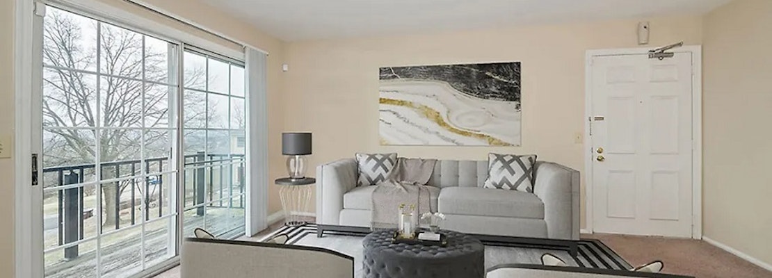 Apartments For Rent In Cincinnati What Will 900 Get You