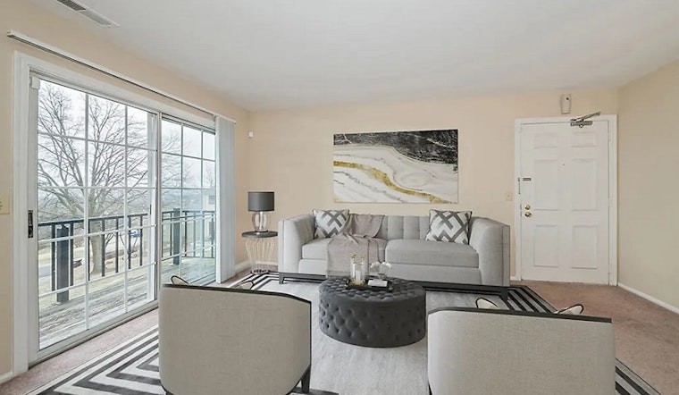 Apartments for rent in Cincinnati: What will $900 get you?