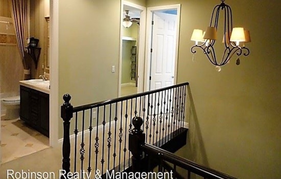 Apartments for rent in Henderson: What will $2,500 get you?