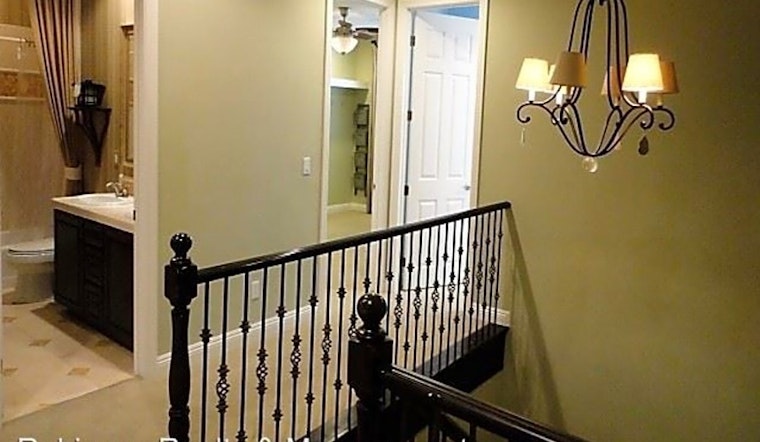 Apartments for rent in Henderson: What will $2,500 get you?