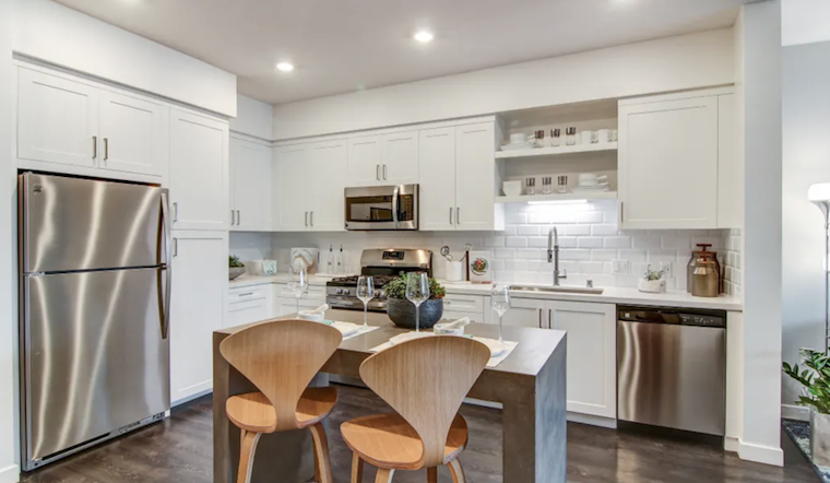Apartments for rent in Chula Vista: What will $2,200 get you?