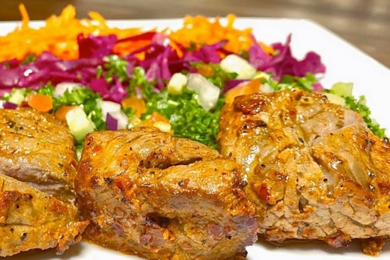 Bodrum brings Mediterranean fare to Venetia