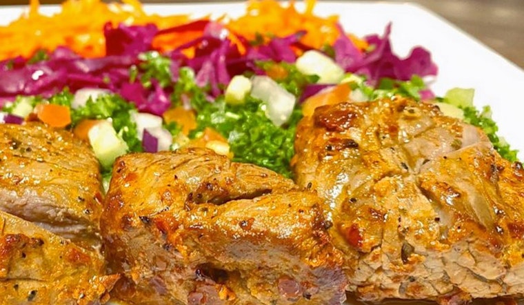 Bodrum brings Mediterranean fare to Venetia