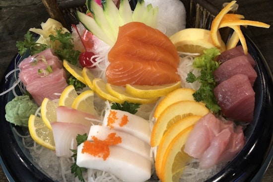 Staten Island gets a new Japanese spot: Sakana Sushi & Hibachi Steakhouse