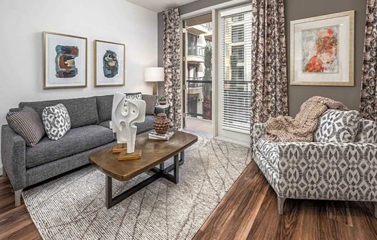 Apartments for rent in Phoenix: What will $2,100 get you?