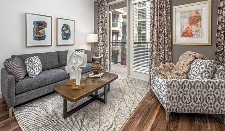 Apartments for rent in Phoenix: What will $2,100 get you?