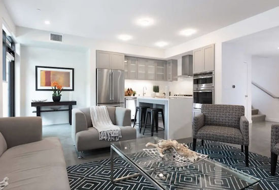 Apartments for rent in San Francisco: What will $4,900 get you?