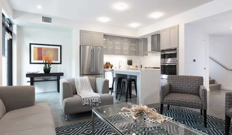 Apartments for rent in San Francisco: What will $4,900 get you?