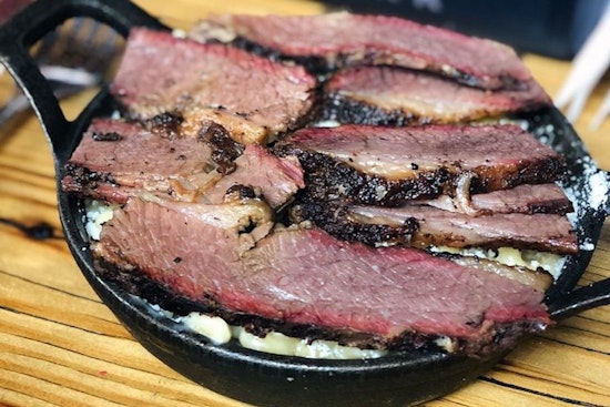 The 4 best spots to score barbecue in Jersey City