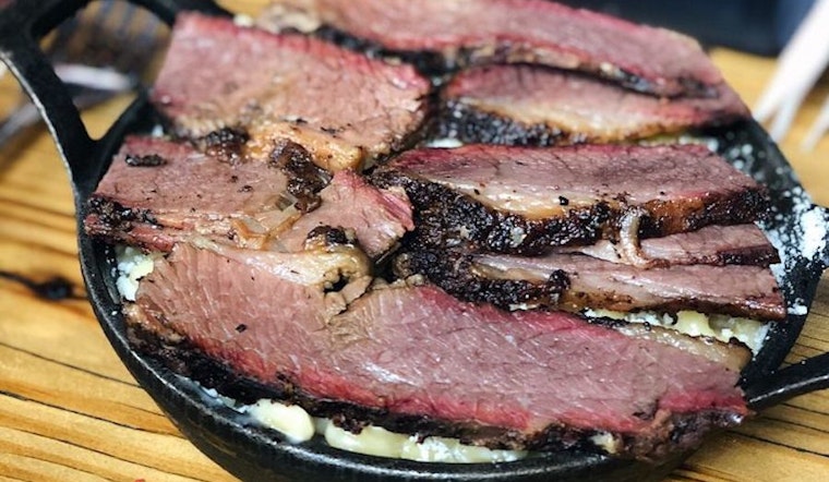 The 4 best spots to score barbecue in Jersey City
