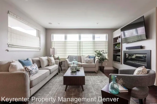 Apartments for rent in Denver: What will $4,200 get you?