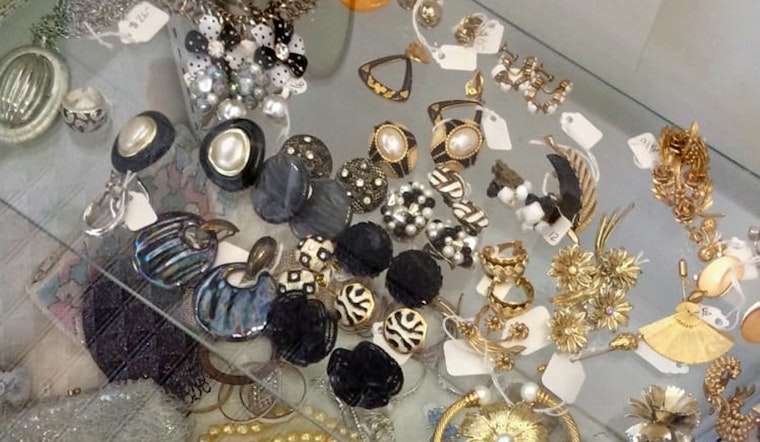 The 4 best used, vintage and consignment spots in Saint Paul