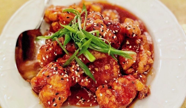 The 4 best Chinese spots in Raleigh