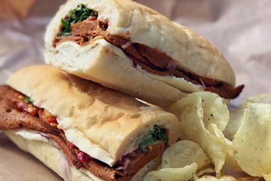 The 5 best vegan spots in Minneapolis