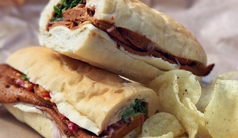 The 5 best vegan spots in Minneapolis