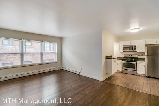 Apartments for rent in Detroit: What will $800 get you?