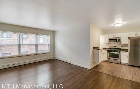 Apartments for rent in Detroit: What will $800 get you?