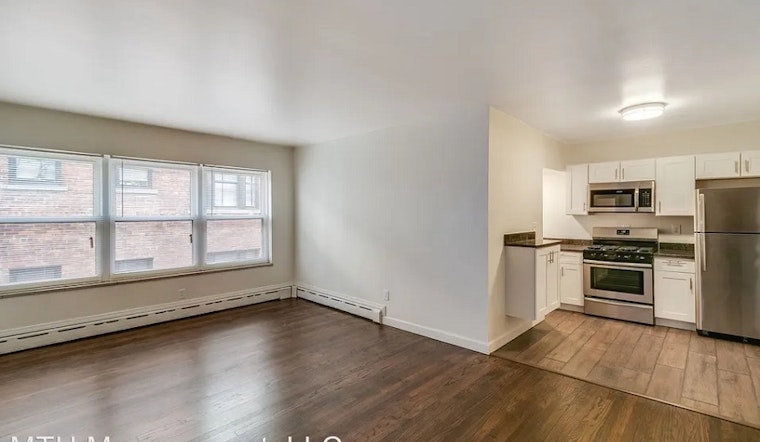 Apartments for rent in Detroit: What will $800 get you?