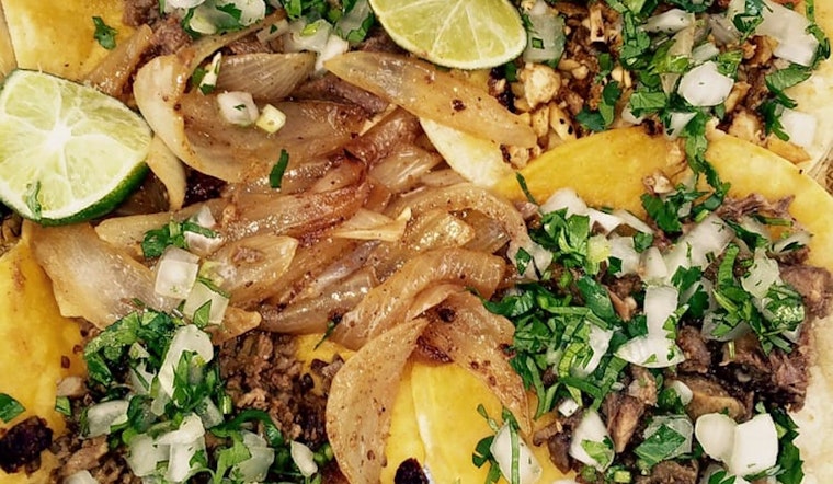 Nashville's 4 favorite spots to find affordable Mexican eats