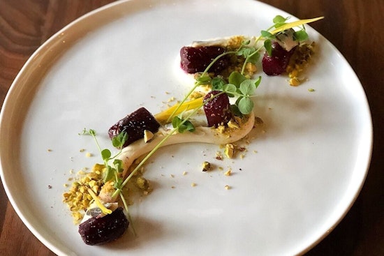 Bardo brings pedigreed small plates, award-winning cocktails to South End