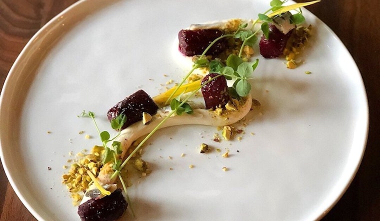 Bardo brings pedigreed small plates, award-winning cocktails to South End