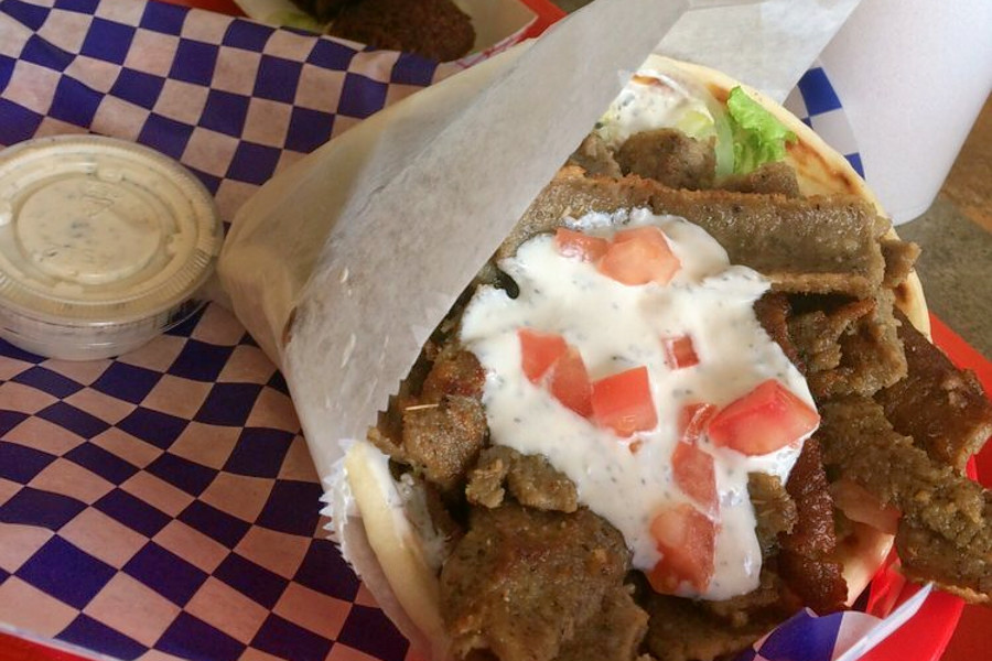 4 top options for affordable Mediterranean fare in Indianapolis