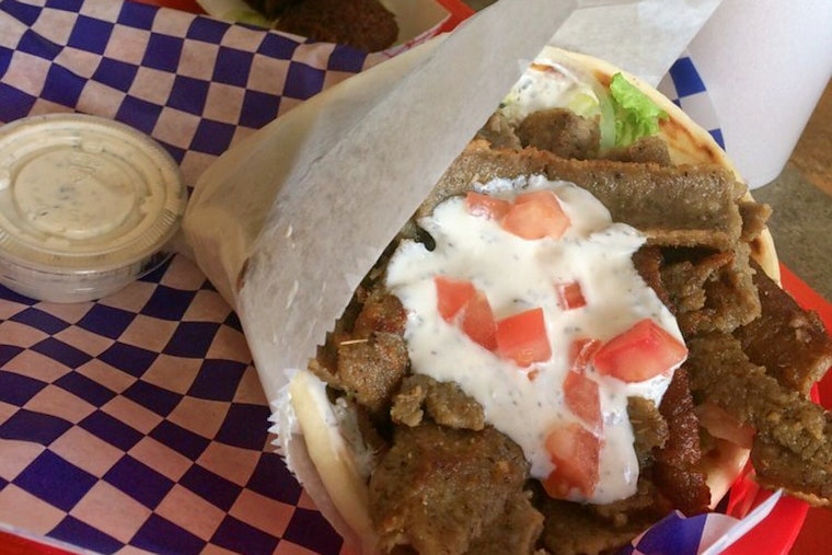 4 top options for affordable Mediterranean fare in Indianapolis