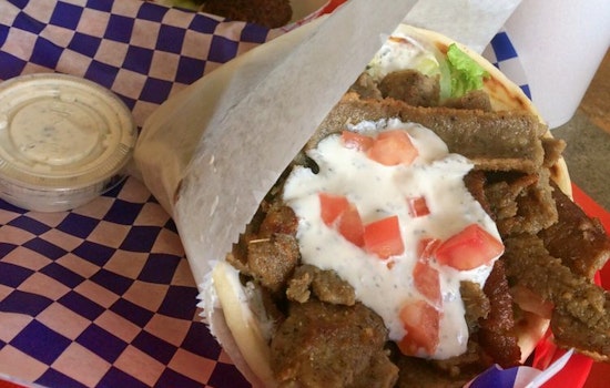 4 top options for affordable Mediterranean fare in Indianapolis