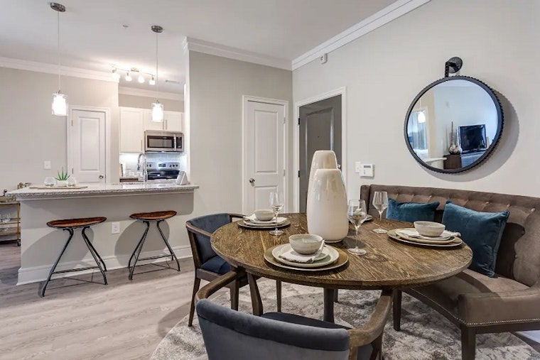 Apartments for rent in Durham: What will $1,600 get you?