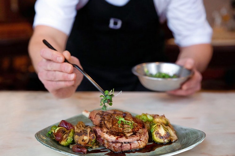 Austin's 5 best spots for high-end New American food