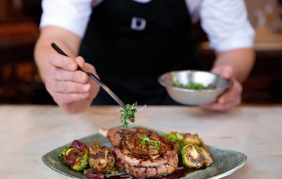 Austin's 5 best spots for high-end New American food