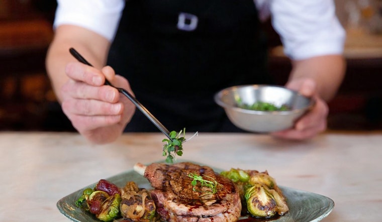 Austin's 5 best spots for high-end New American food