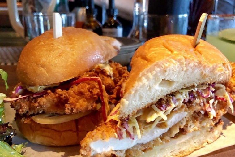 Lower Greenville gets a new California-based gastropub: Laurel Tavern