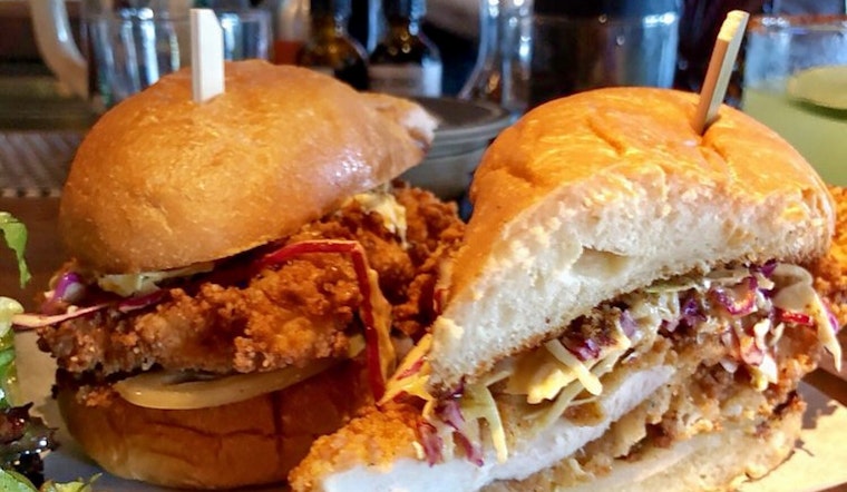 Lower Greenville gets a new California-based gastropub: Laurel Tavern