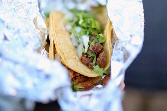 Houston's top 4 food trucks to visit now