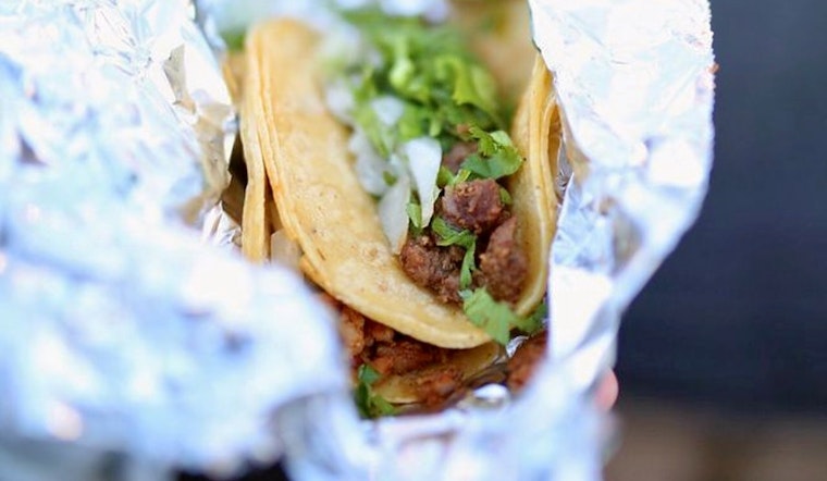 Houston's top 4 food trucks to visit now